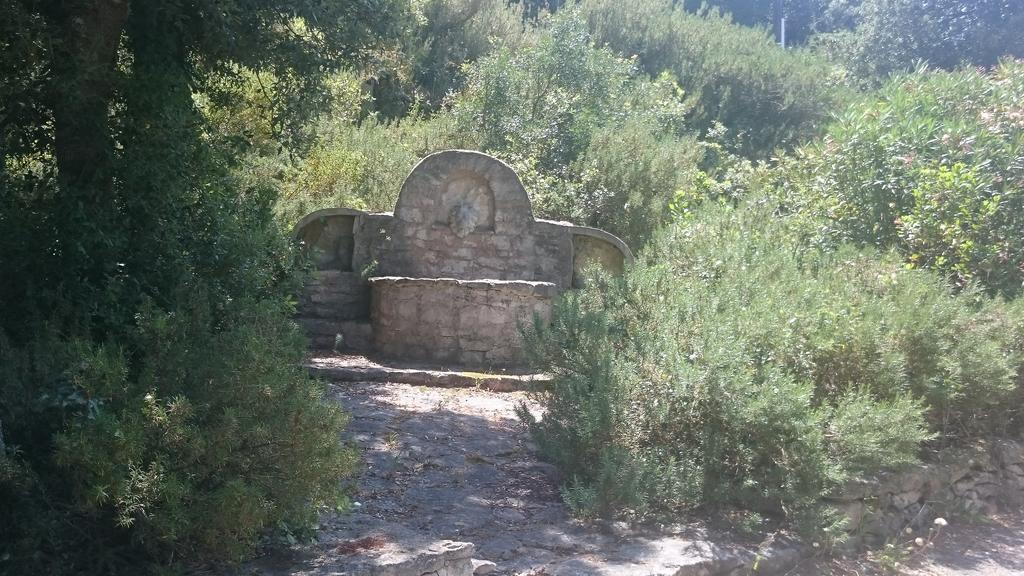 Domaine De Foresta Бонифачо Экстерьер фото